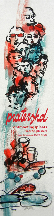 Pratershol logo